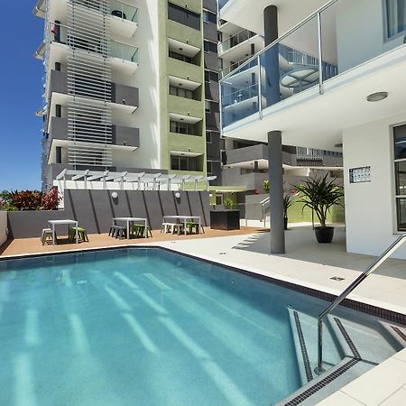 Quest Breakfast Creek Aparthotel Brisbane Exteriör bild
