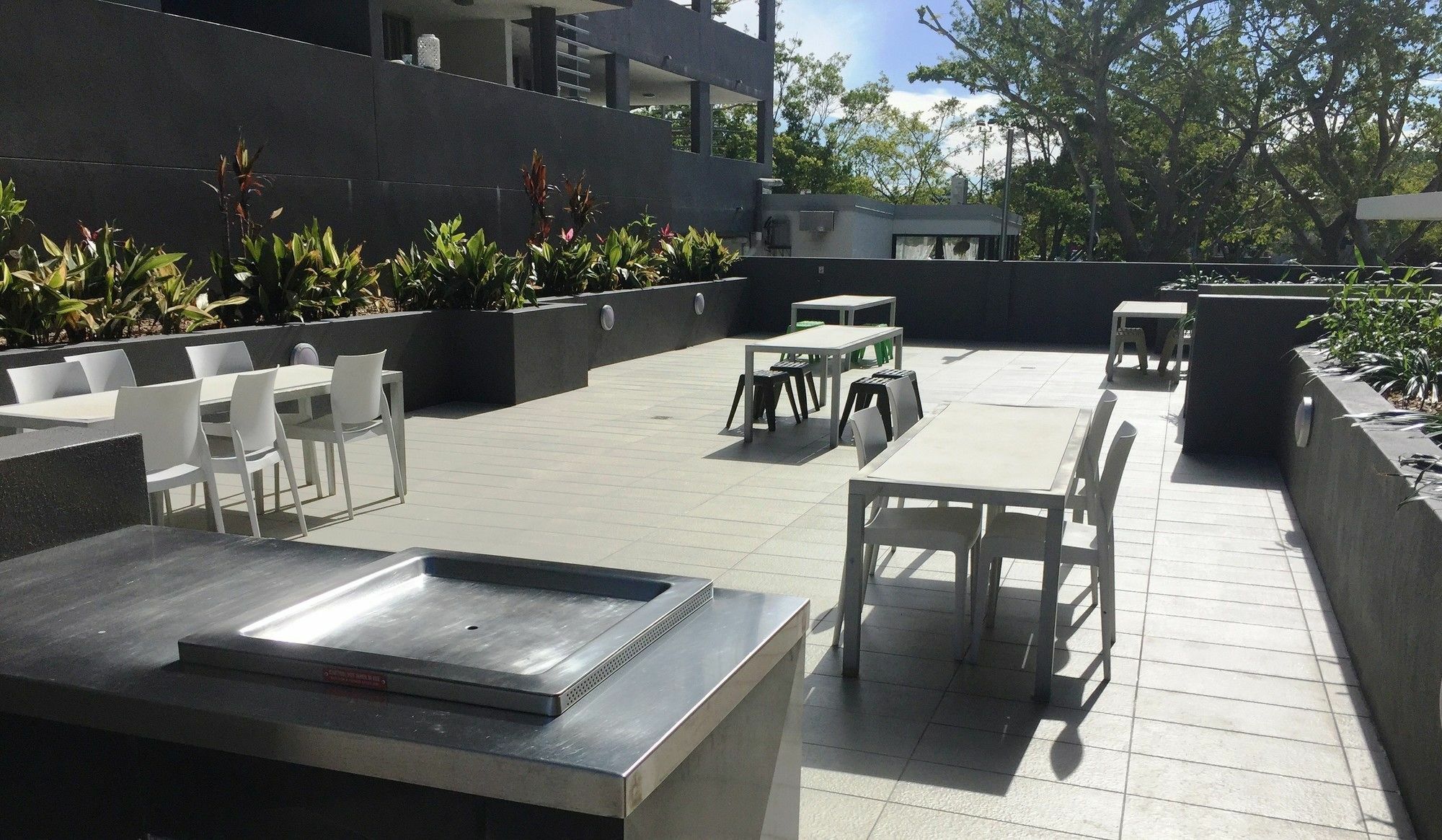Quest Breakfast Creek Aparthotel Brisbane Exteriör bild